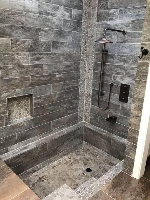 Refreshing Cottage With Luxury Bath Мартінес Екстер'єр фото