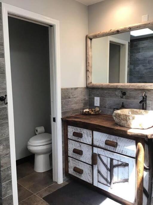 Refreshing Cottage With Luxury Bath Мартінес Екстер'єр фото